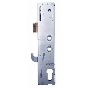 Kenrick Excalibur Lockcase - Double Spindle